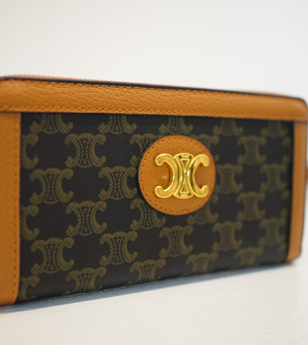 Porte-monnaie Celine