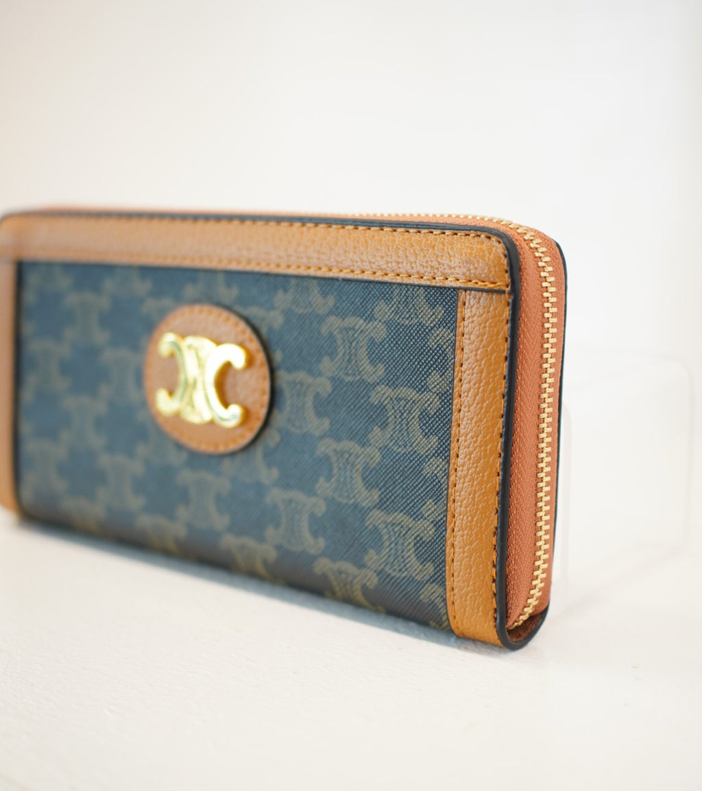 Porte-monnaie Celine