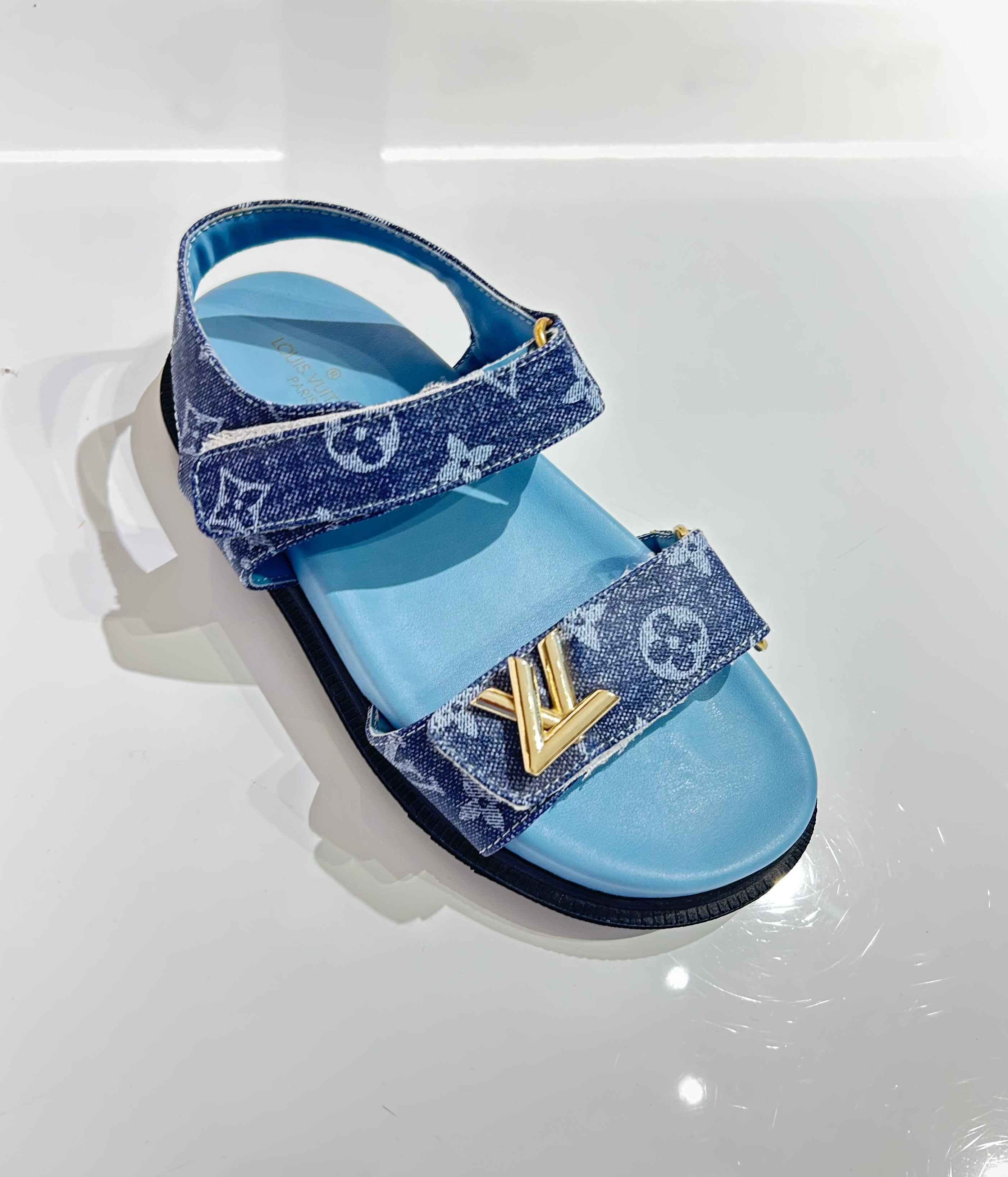 Sabot Louis Vuitton