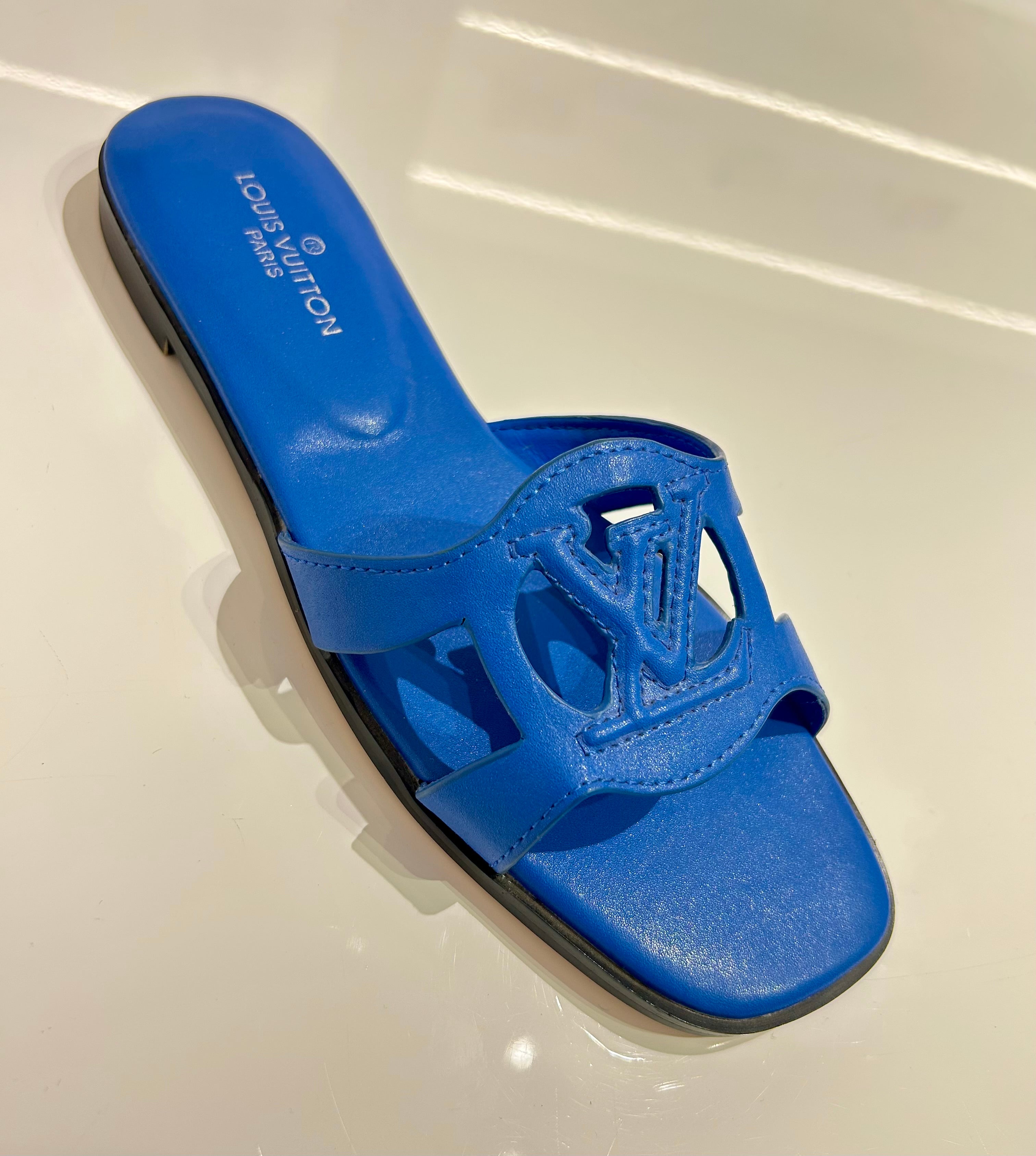 Mule Louis Vuitton
