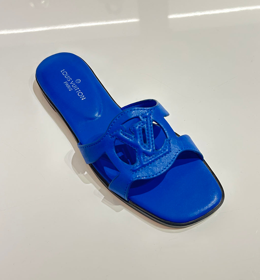 Mule Louis Vuitton