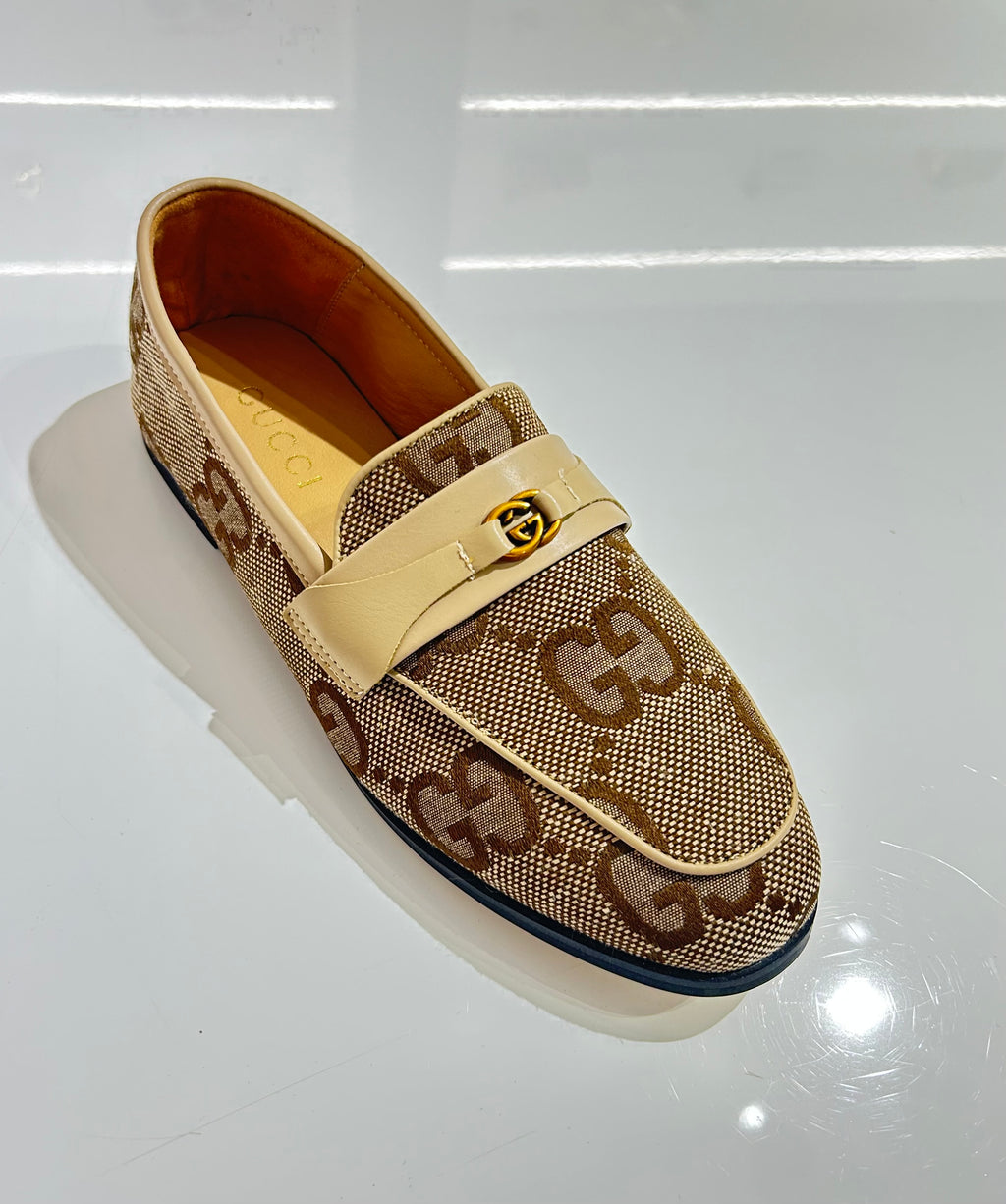 Mocassins