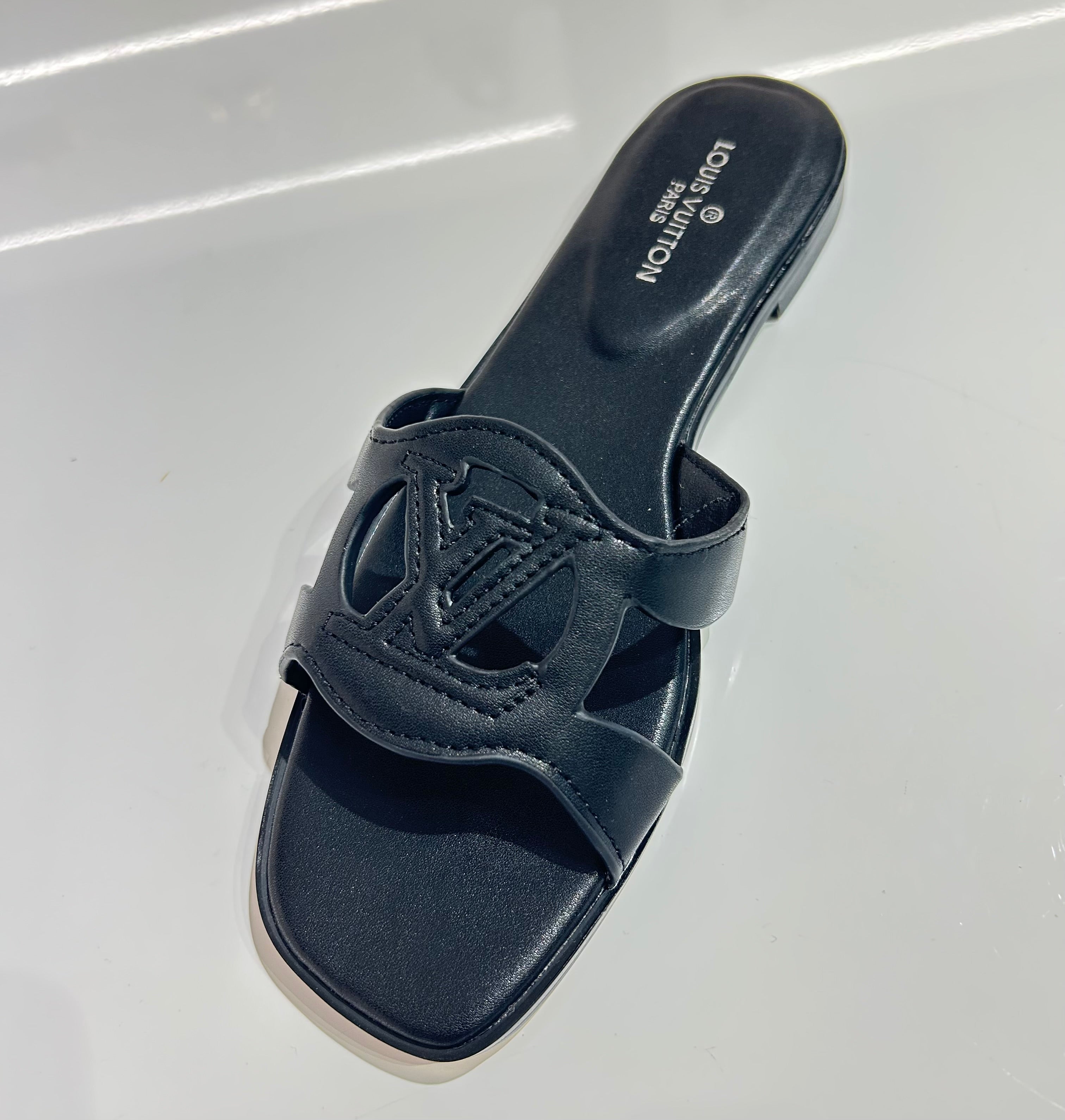 Mule Louis Vuitton