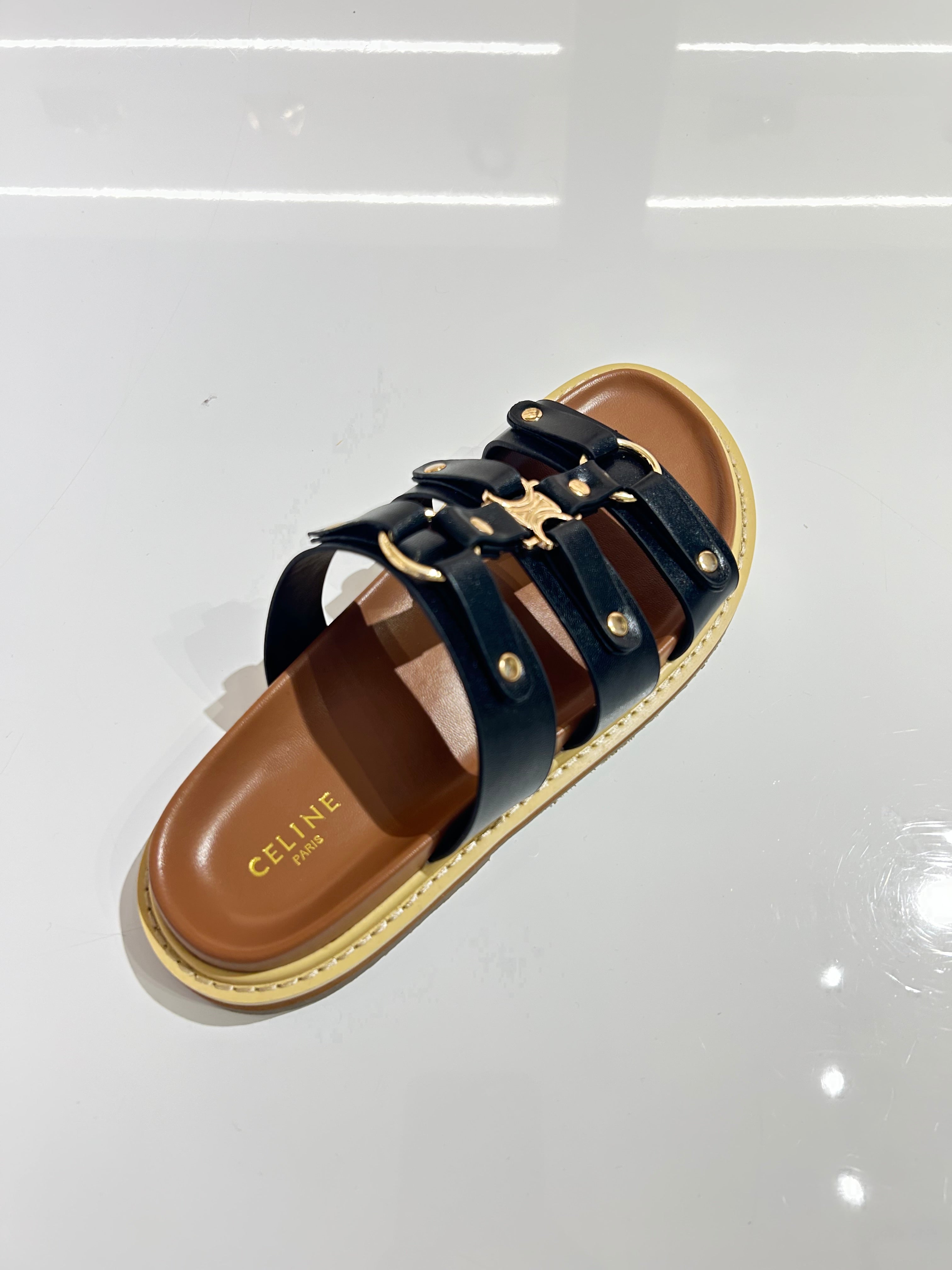 Sabot Celine