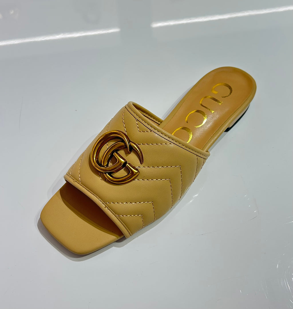 Mule Gucci