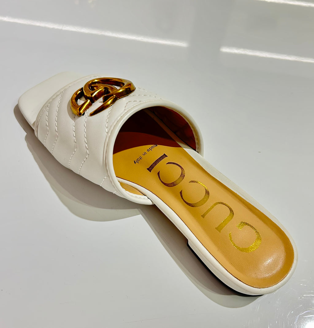 Mule Gucci