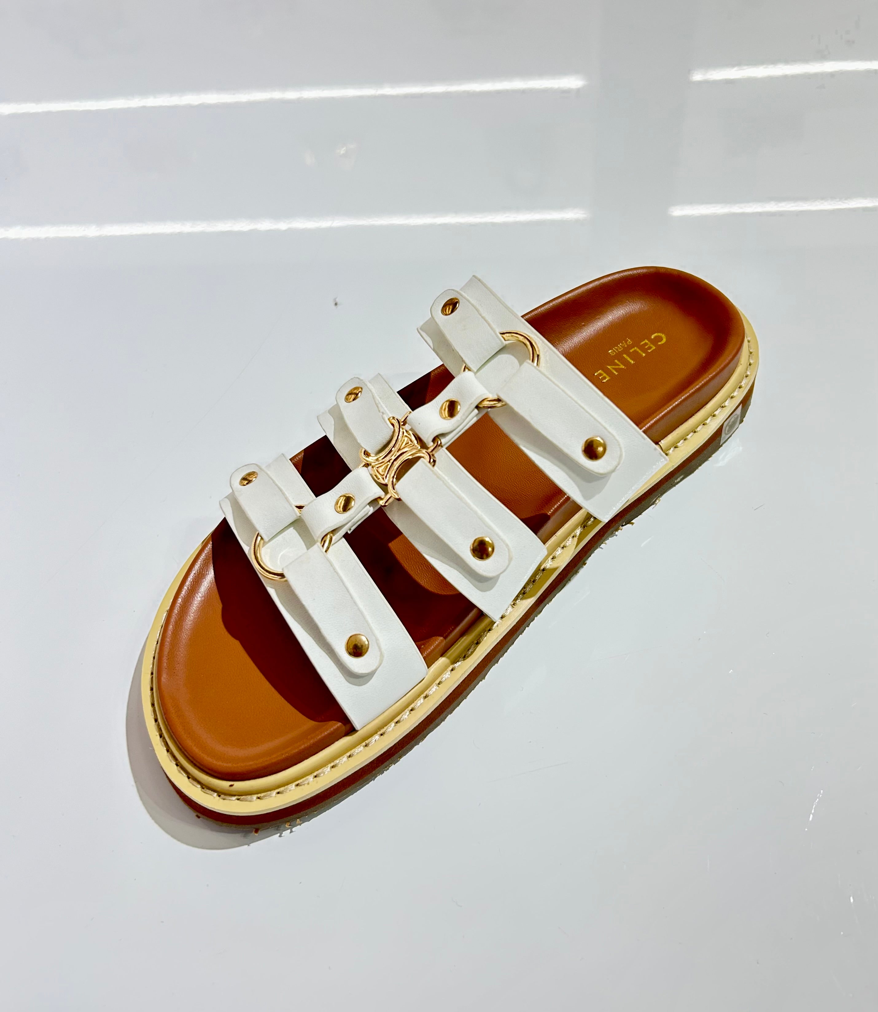 Sabot Celine