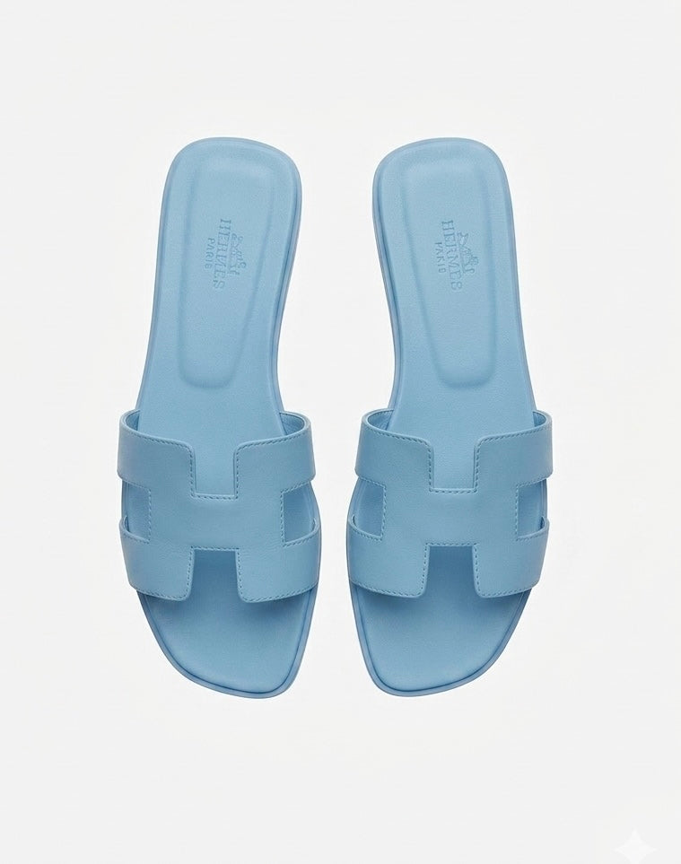 Mule Hermés Oran