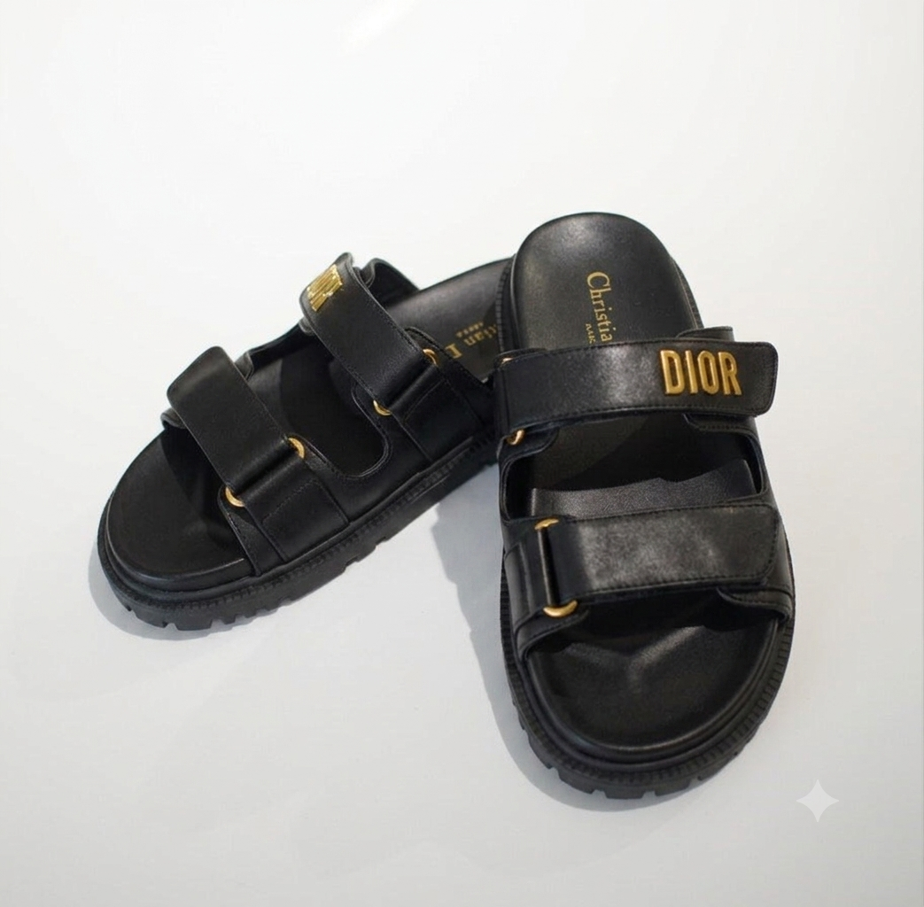 Sabot Dior