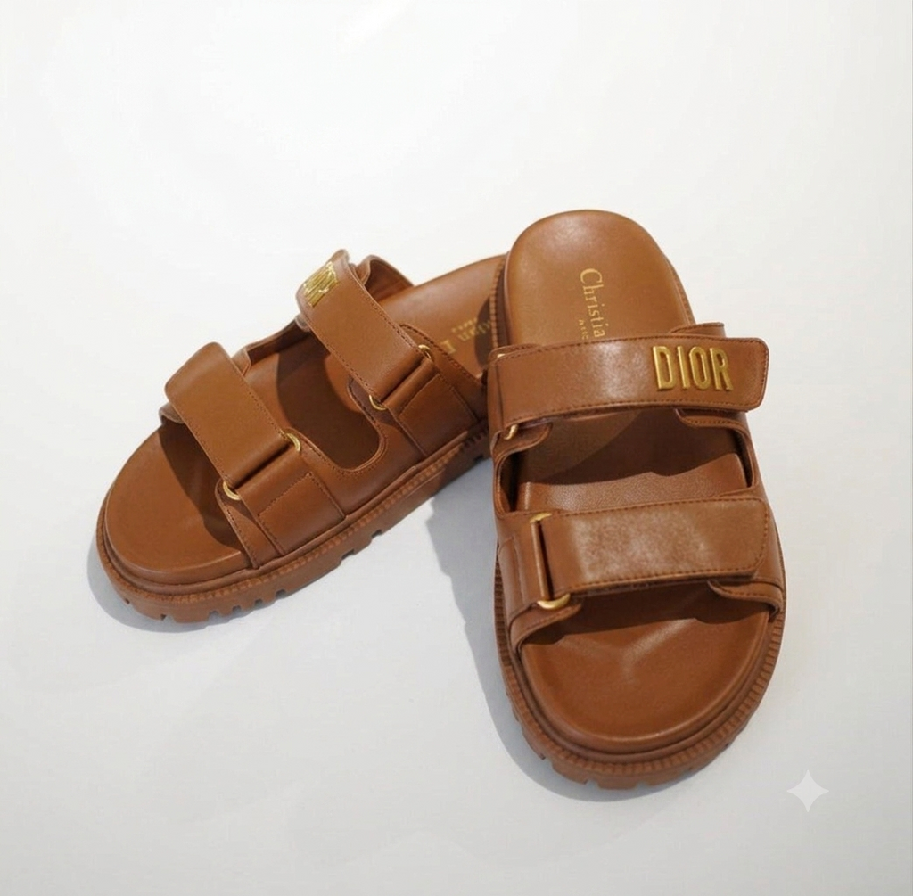 Sabot Dior